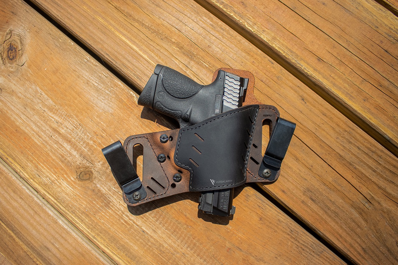 Safety Considerations for Living Off the Grid